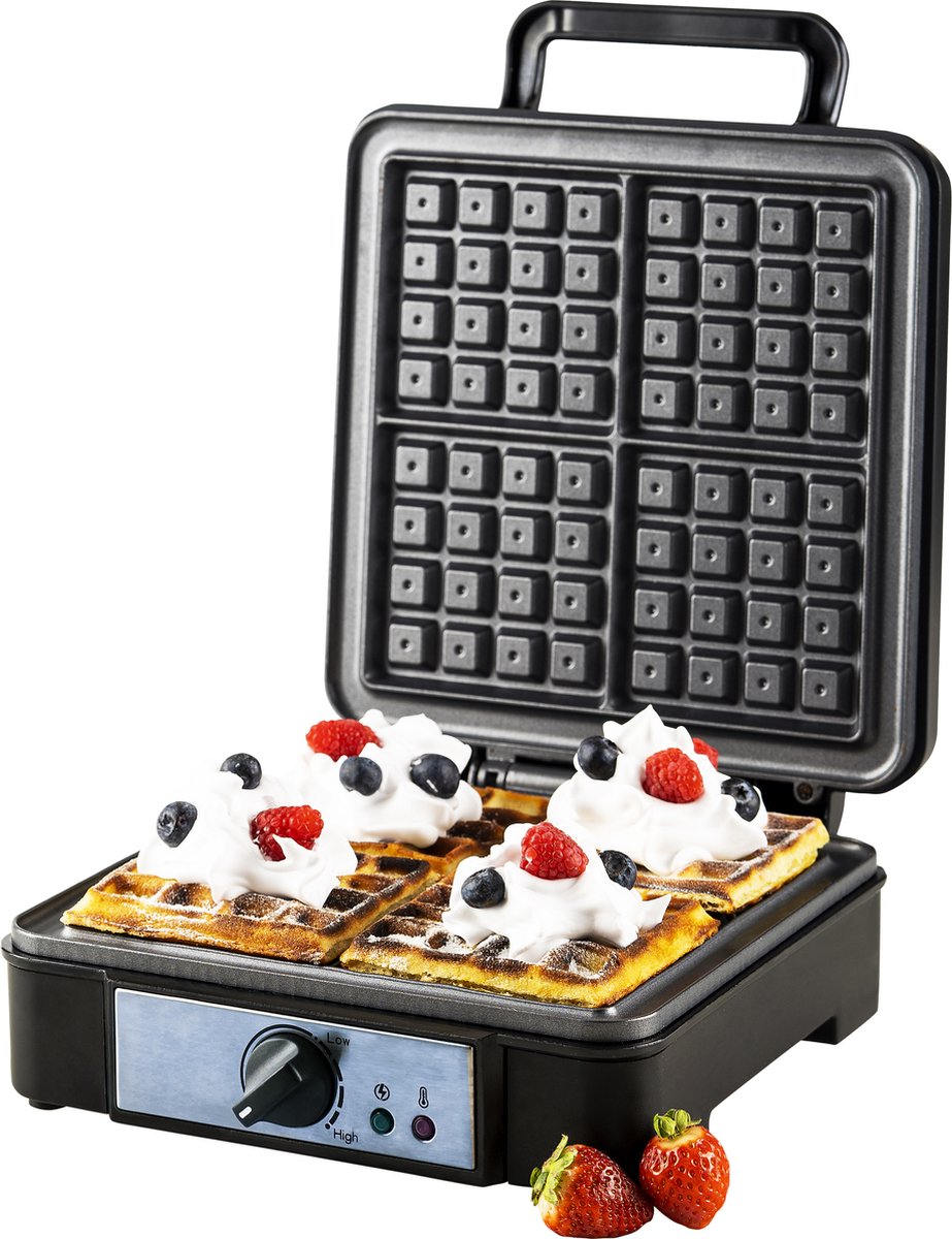 Adler AD 3049 - Gaufrier