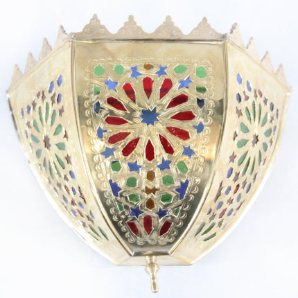 Marokkaanse Wandlamp