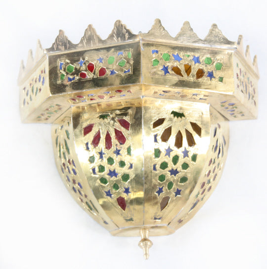 Applique Murale Marocaine
