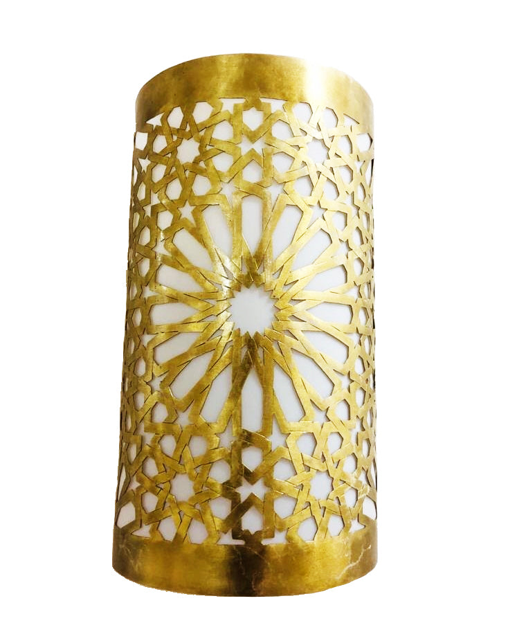 Applique Murale Marocaine