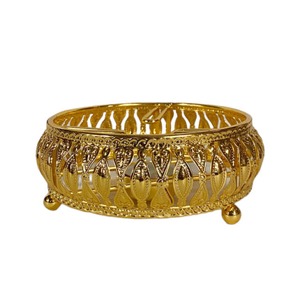 Luxe Theepot Warmhouder