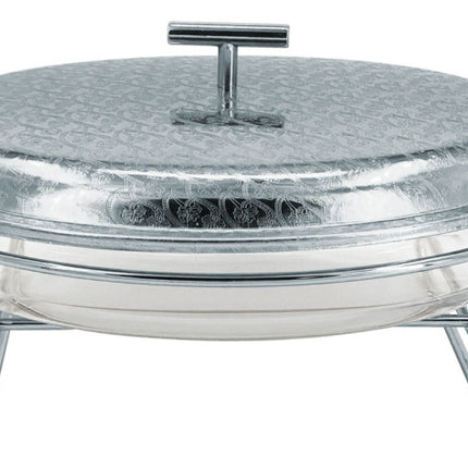 Warmhoudschalen chafing dishes buffet