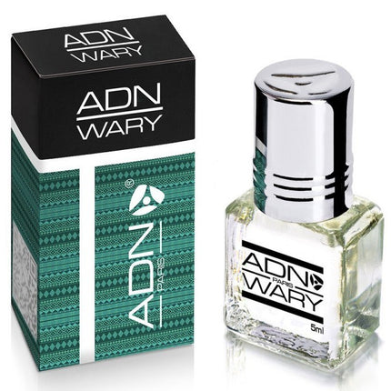 ADN Musc Wary