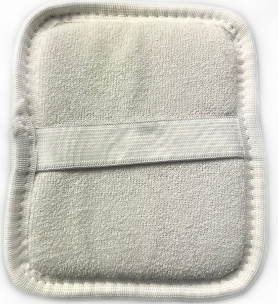 Gant de Toilette Éponge Corporelle
