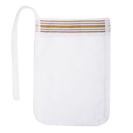 Kese Hamam scrubhandschoen soft (Marokkaans Washandje)