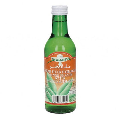 orange blossom water 250ml