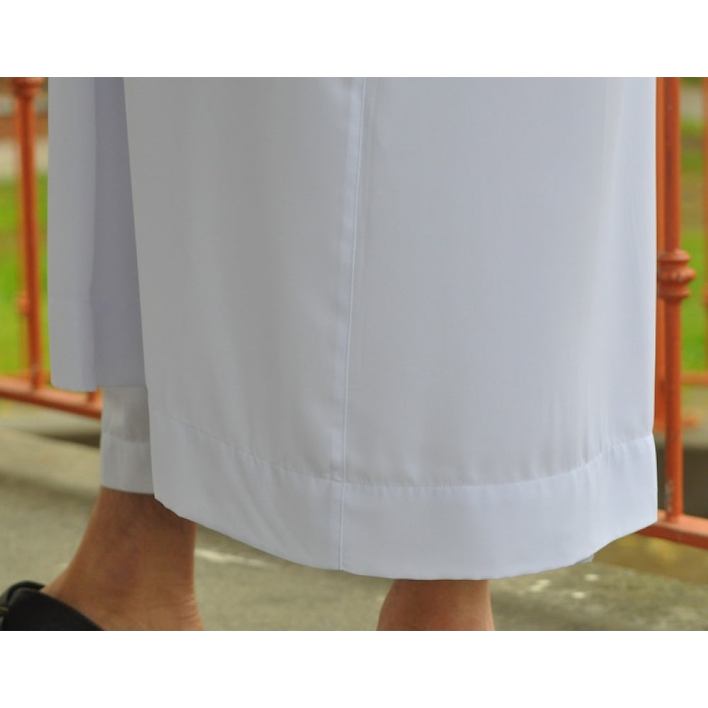 AL HARAMAIN blanc