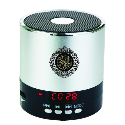 KORAN SPEAKER