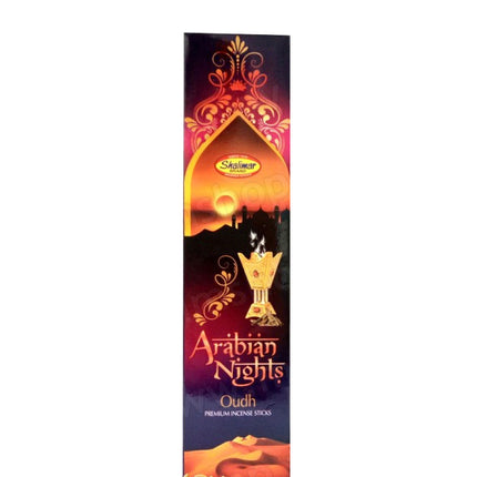 Arabian Nights