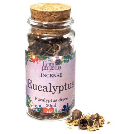 Eucalyptus wierookkruid