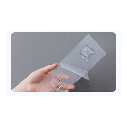 Badkamerplank voor cosmetica