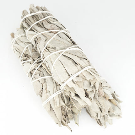 Witte Salie Smudge Stick 12cm (3 x 25-30g)