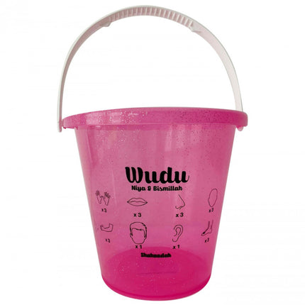 Woedhu / wudhu emmer