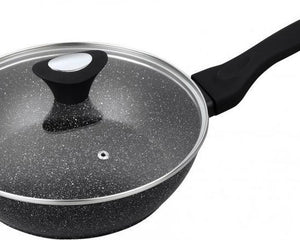 Collection image for: Wokpannen