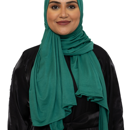 Sjaal Viscose extra groot