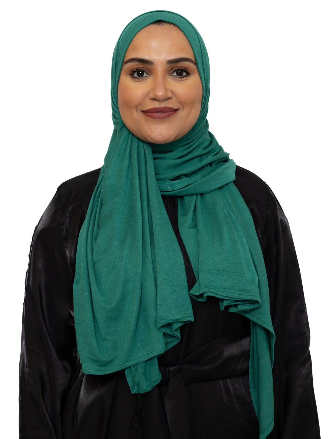 Sjaal viscose extra groot – hoofddoek van 80 x 200 cm, veel kleuren – foto 13