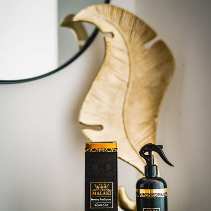 Pure Malaki Royal Oud home perfume Mixed Oud