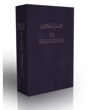 De Edele Koran NL