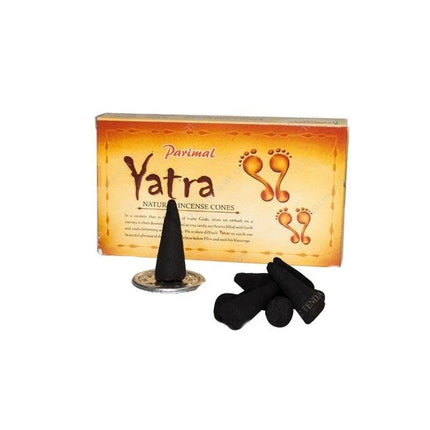 YATRA Kegelwierook