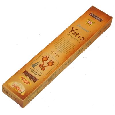 YATRA Natural wierookstokjes