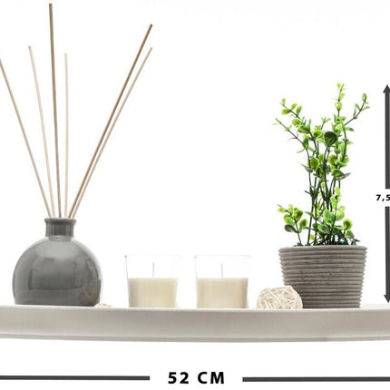 Ylang Geschenkset - Decoratie - Geurstokjes met Etherische Olie