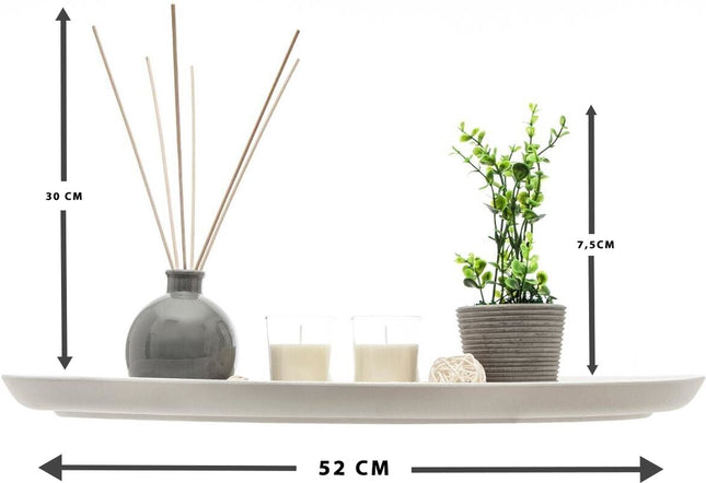 Ylang Geschenkset - Decoratie - Geurstokjes met Etherische Olie