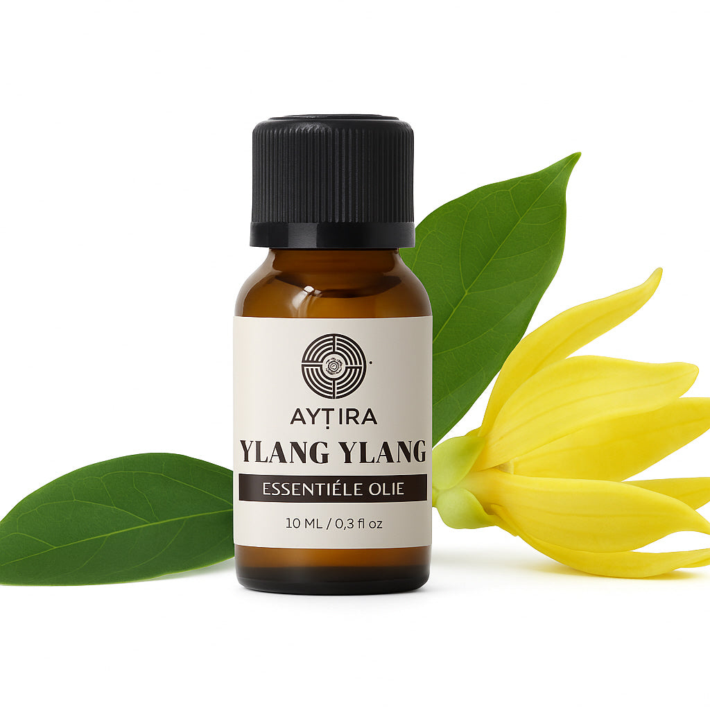 Aytira Ylang Essentiële Olie
