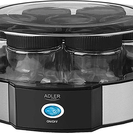 Adler AD 4476 - Yoghurtmaker