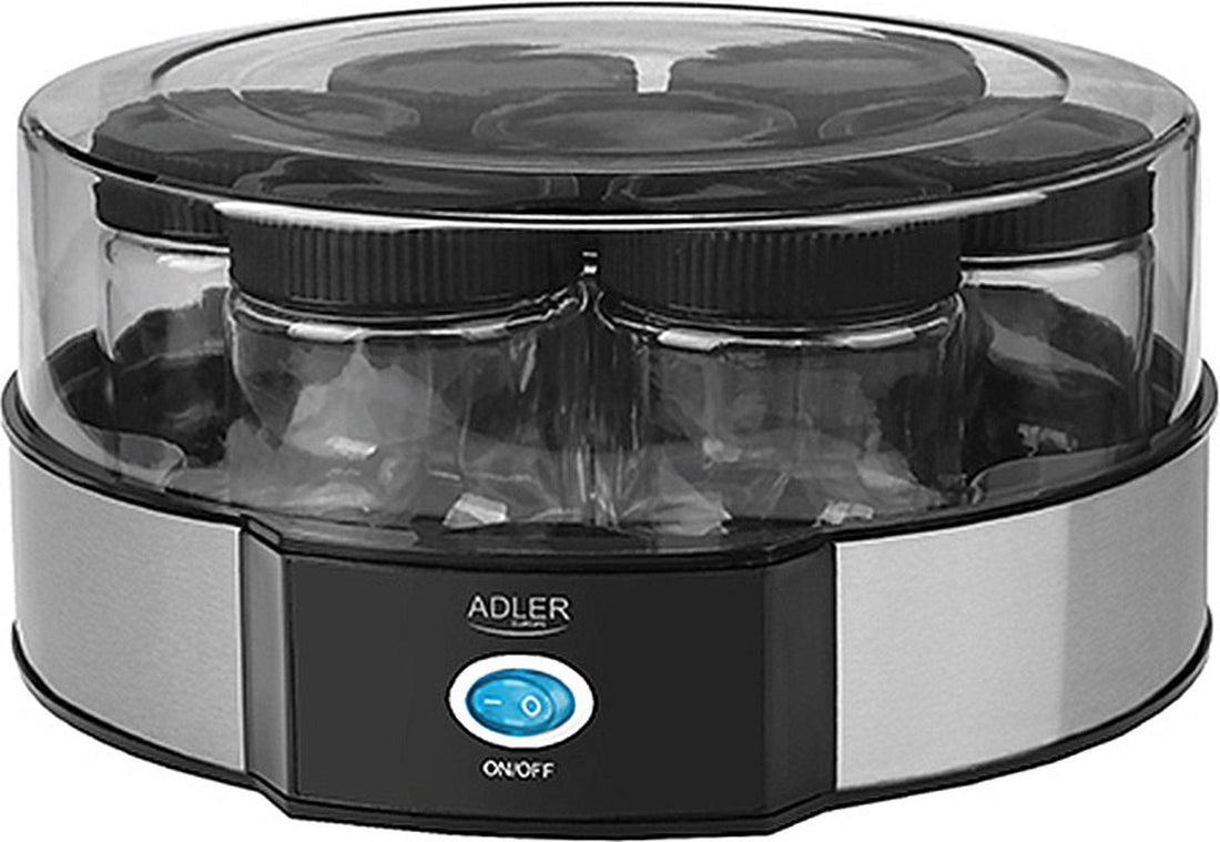 Adler AD 4476 - Yogurt Maker