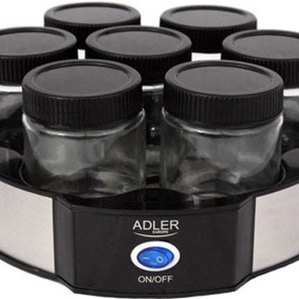 Adler AD 4476 - Yoghurtmaker
