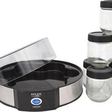 Adler AD 4476 - Yoghurtmaker