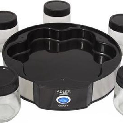 Adler AD 4476 - Yoghurtmaker