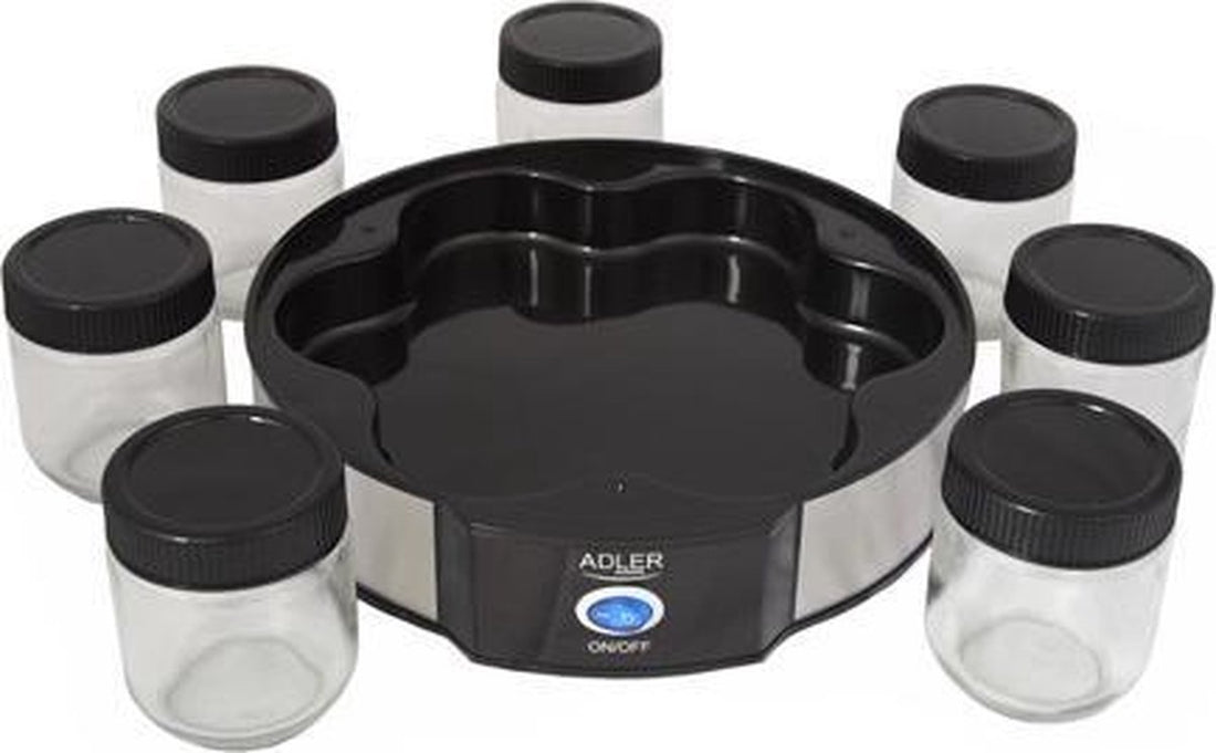 Adler AD 4476 - Yogurt Maker