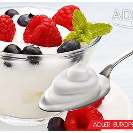 Adler AD 4476 - Yoghurtmaker
