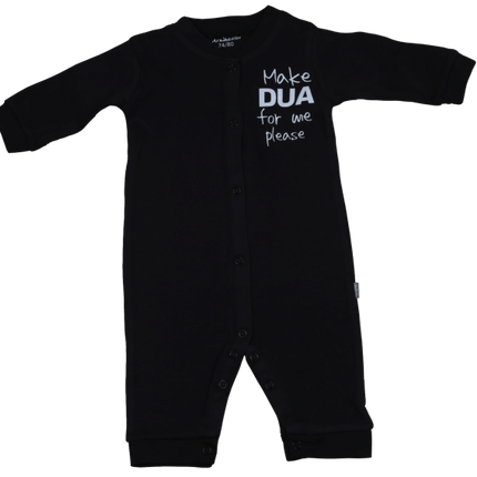 MAKE DUA FOR ME PLEASE