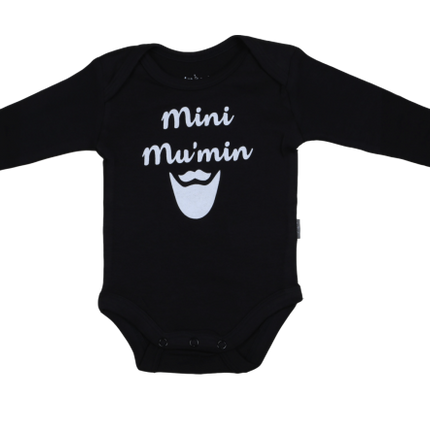 Mini Mu'min