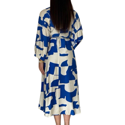Olja Dress