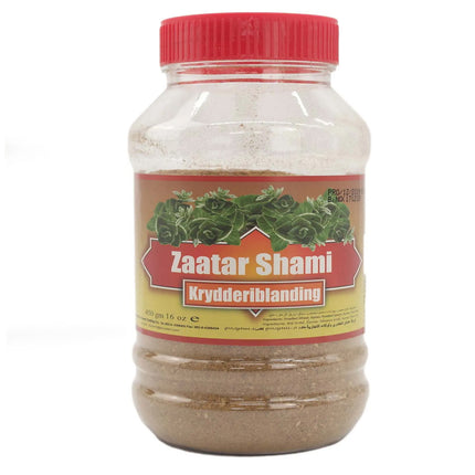 Zaatar Shami Kruidenmix 450 g
