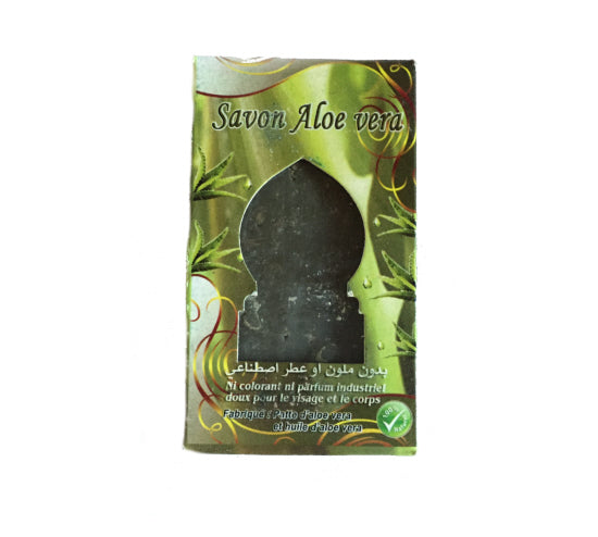 Aloe Vera Soap