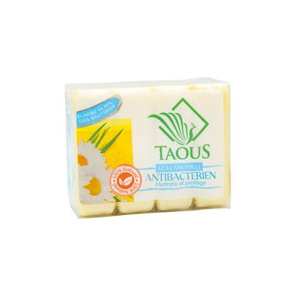 TAOUS- Antibacteriële