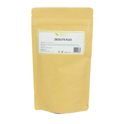 Zeolite
