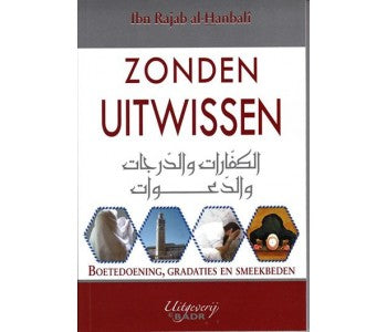 Sünden auslöschen