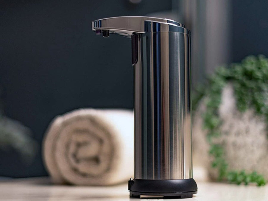 Automatic soap dispenser - Liquid dispenser