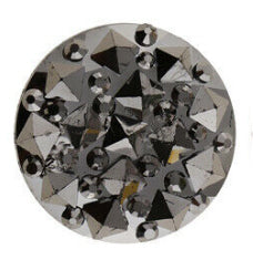 Magnetische broche - Pinless magnetische pin voor Hijab sjaals
