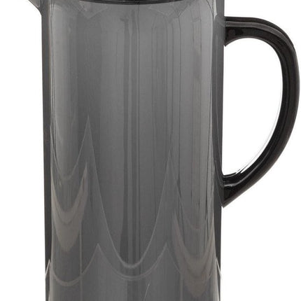 Sapkan/schenkkan karaf met deksel 1950 ml