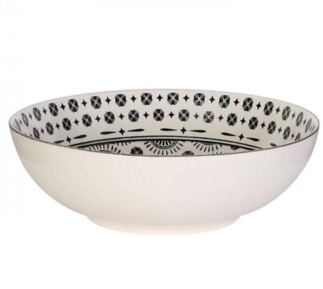 Salade schaal/slakom