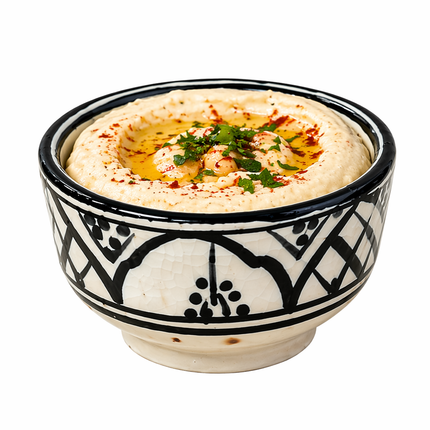 Handgemaakte Marokkaanse mini schaaltjes – Ø 7 cm – Set van Kleurrijke Mini Kommetjes