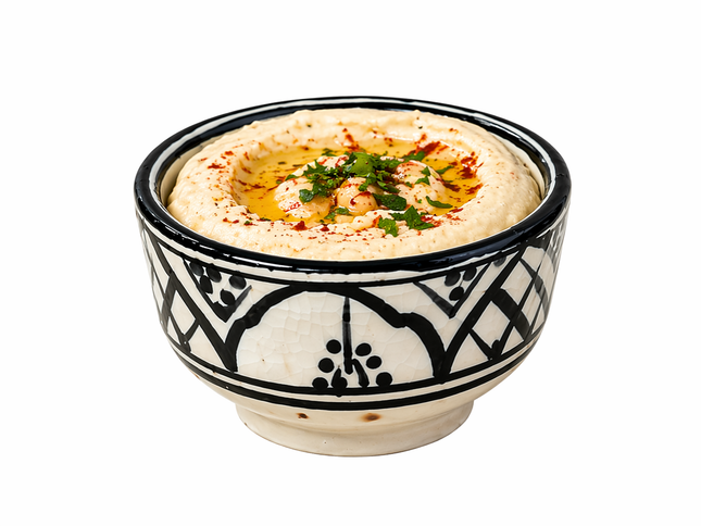 Handgemaakte Marokkaanse mini schaaltjes – Ø 7 cm – Set van Kleurrijke Mini Kommetjes