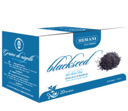 THÉ DE NIGELLE