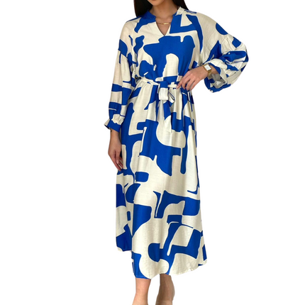 Olja Dress